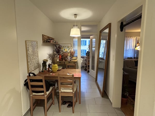 Seltene Gelegenheit im Länggassquartier 2