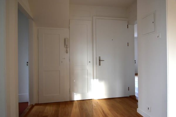 Ihre neue Bleibe im beliebten Länggass-Quartier 5