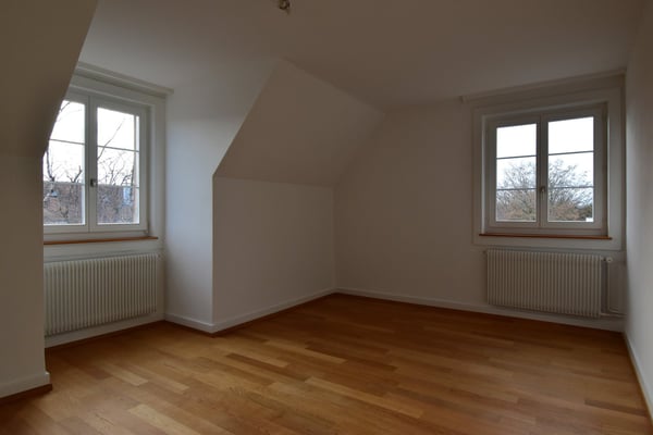 Ihre neue Bleibe im beliebten Länggass-Quartier 4