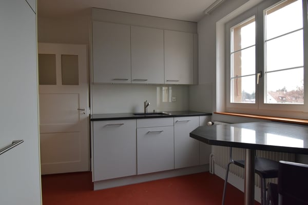 Ihre neue Bleibe im beliebten Länggass-Quartier 1