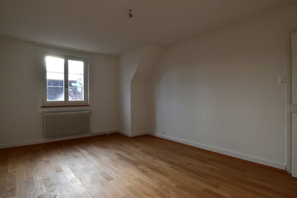 Ihre neue Bleibe im beliebten Länggass-Quartier 6