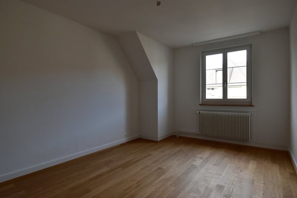 Ihre neue Bleibe im beliebten Länggass-Quartier 7