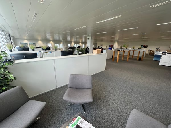 Gewerbefläche zu vermieten 3