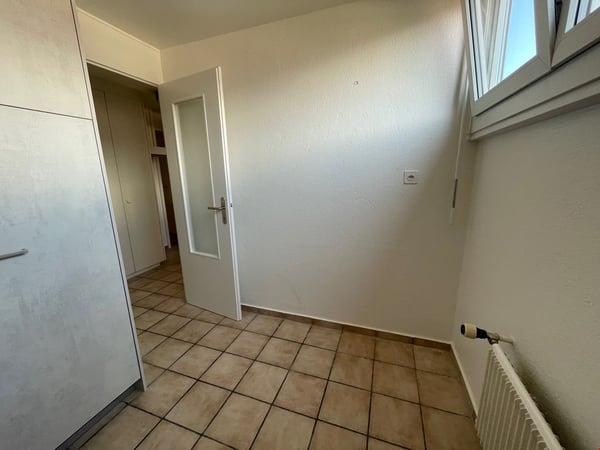 Schöne 2.5-Zimmerwohnung im Dachgeschoss 4