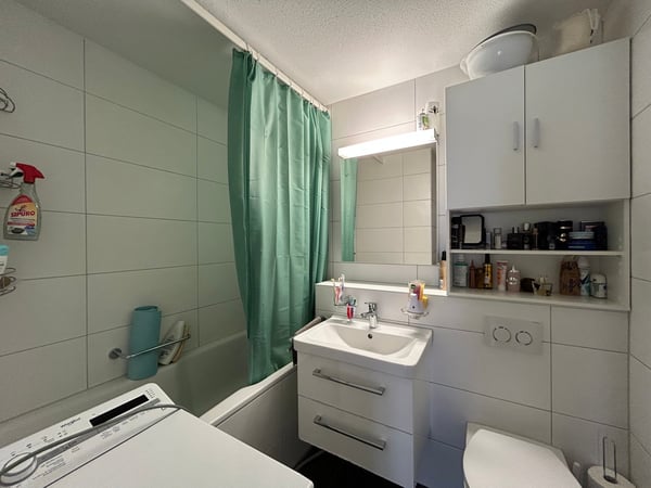 Ihre grosszügige Wohnung mit weitem Ausblick 5