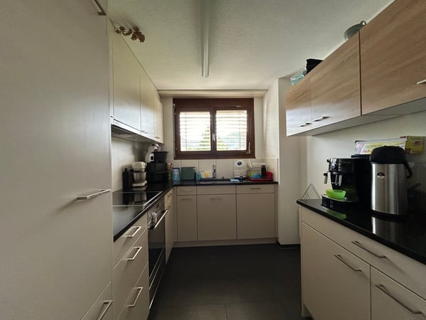 Ihre grosszügige Wohnung mit weitem Ausblick 2