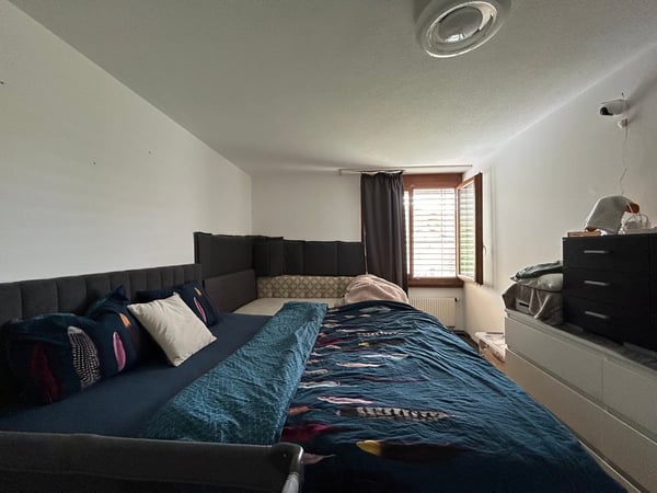 Ihre grosszügige Wohnung mit weitem Ausblick 4