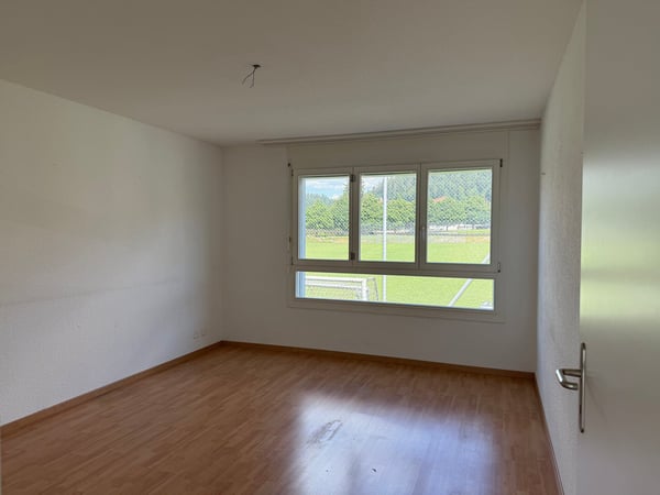 Helle und ruhig gelegene 4.5-Zimmerwohnung mit grossem Balkon 11