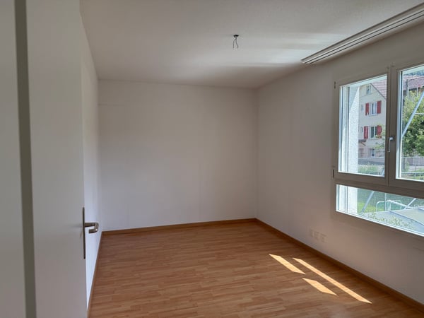 Helle und ruhig gelegene 4.5-Zimmerwohnung mit grossem Balkon 13