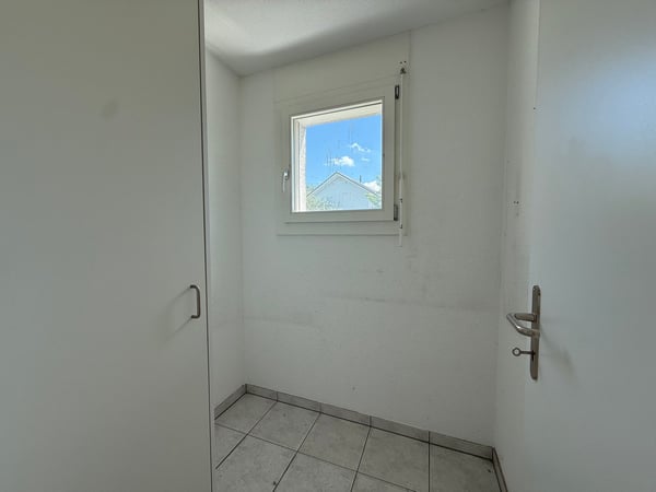 Helle und ruhig gelegene 4.5-Zimmerwohnung mit grossem Balkon 14