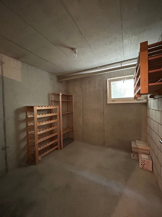 Helle und ruhig gelegene 4.5-Zimmerwohnung mit grossem Balkon 16