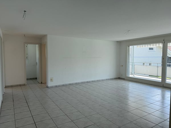 Helle und ruhig gelegene 4.5-Zimmerwohnung mit grossem Balkon 9