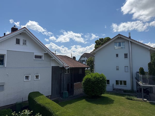 Helle und ruhig gelegene 4.5-Zimmerwohnung mit grossem Balkon 18