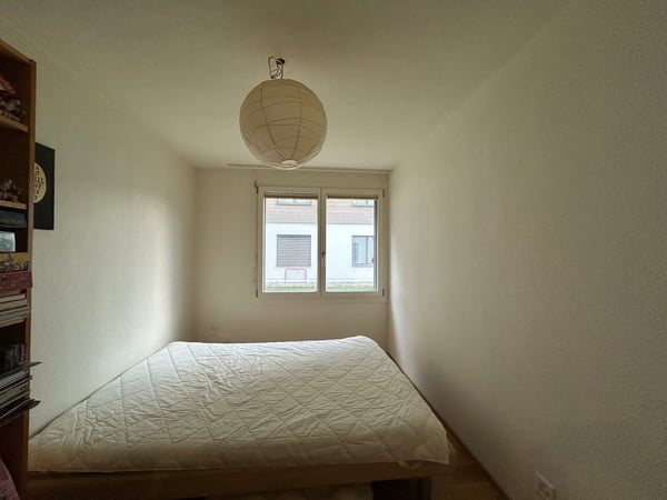 Moderne, lichtdurchflutete 4.5-Zimmer-Erdgeschosswohnung mit Traumpanorama 6