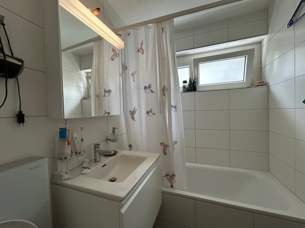 Ihre zentral gelegene 3.5-Zimmerwohnung 4