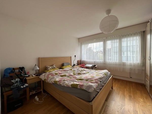 Ihre zentral gelegene 3.5-Zimmerwohnung 5