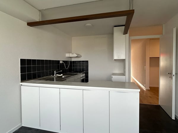 2.5-Zimmerwohnung in Bern-Bümpliz 2