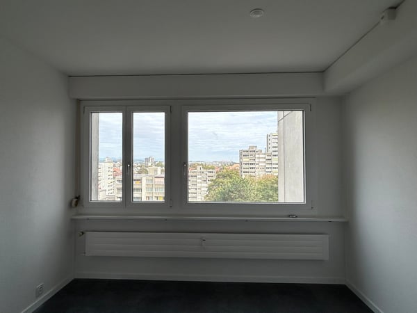 2.5-Zimmerwohnung in Bern-Bümpliz 3