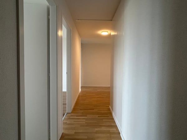 2.5-Zimmerwohnung in Bern-Bümpliz 8