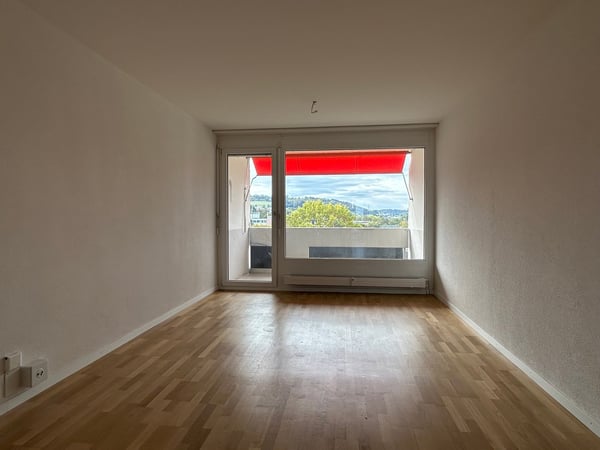 2.5-Zimmerwohnung in Bern-Bümpliz 1