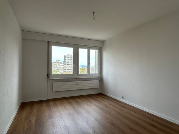 2.5-Zimmerwohnung in Bern-Bümpliz 6