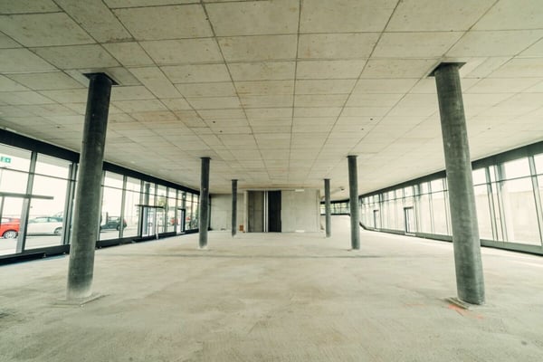 Goldäcker II - EG Fläche in publikumswirksamer Lage 4