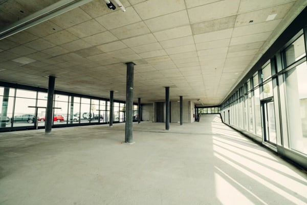 Goldäcker II - EG Fläche in publikumswirksamer Lage 3