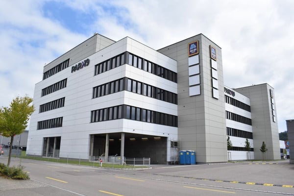 PARK 19 Frauenfeld - 2. OG 4