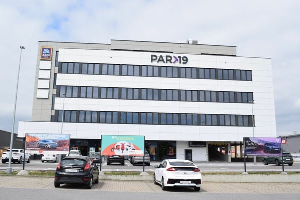 PARK 19 Frauenfeld - 2. OG 3