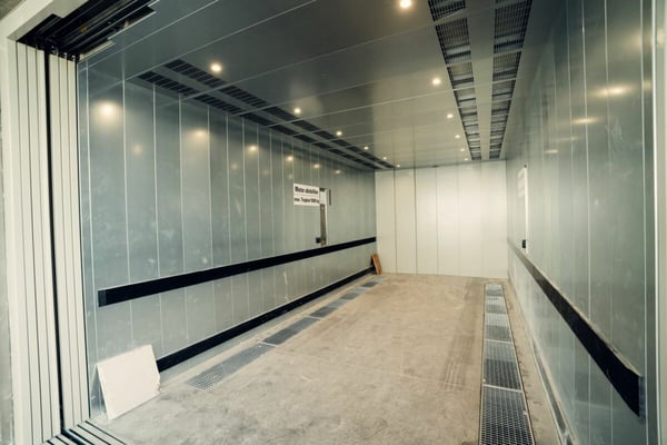 PARK 19 Frauenfeld - 2. OG 12