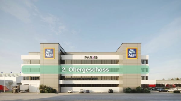 PARK 19 Frauenfeld - 2. OG 1