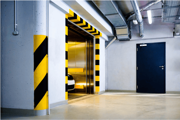 PARK 19 Frauenfeld - 2. OG 11