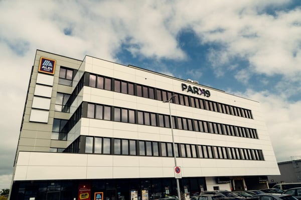 PARK 19 Frauenfeld - 2. OG 2