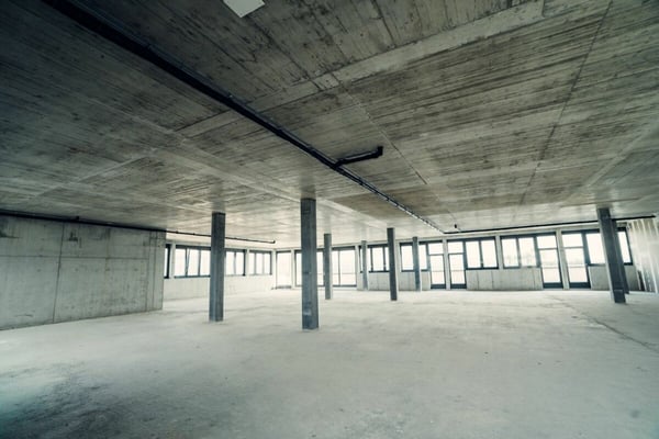 PARK 19 Frauenfeld - 2. OG 8