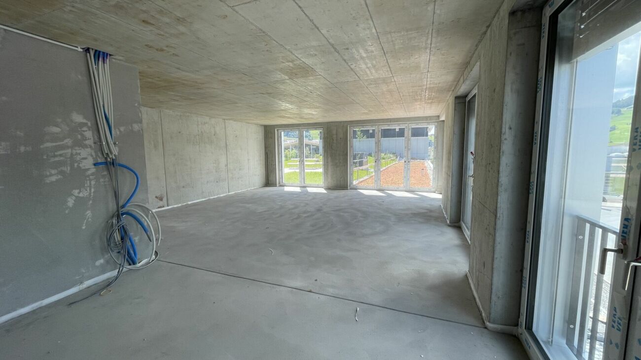 Locali di ufficio/studio centrali ad Appenzell