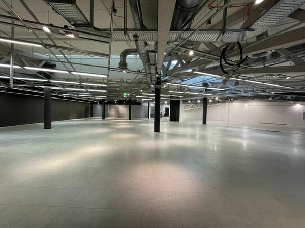 Attraktive Verkaufsfläche im Säntispark 4