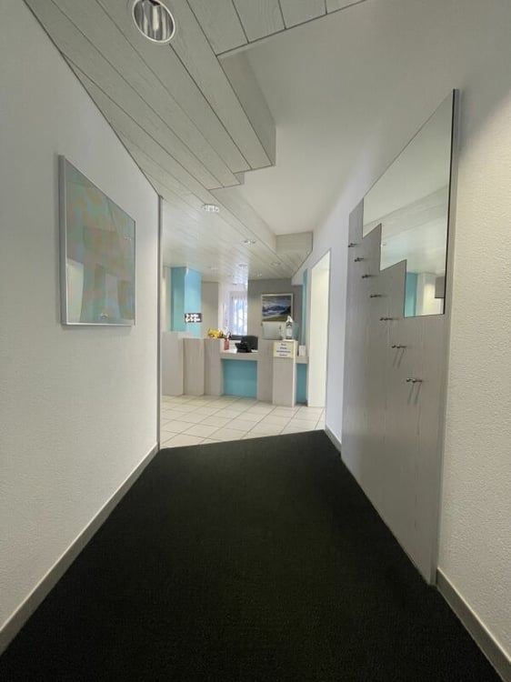 Gewerberaum in bester Lage - ideal für Ihr Unternehmen 8