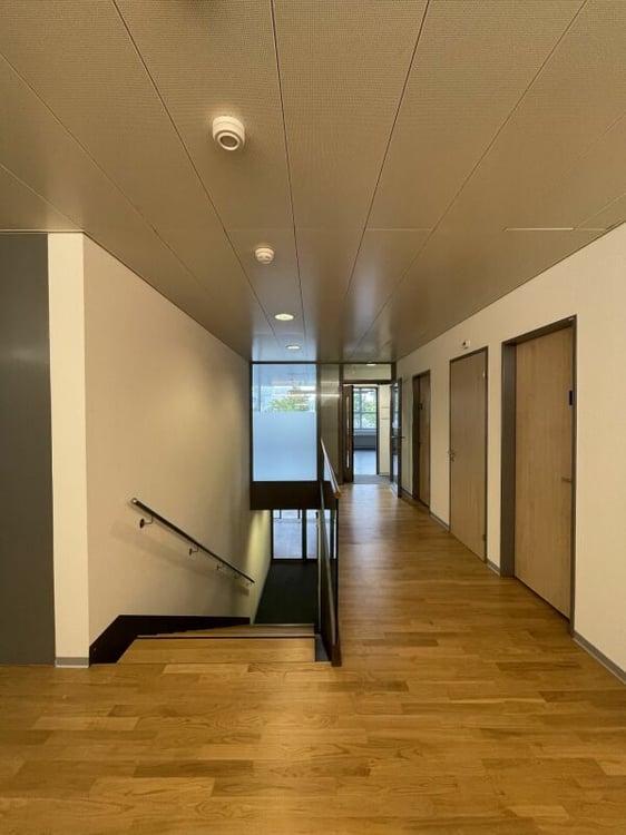 Büro- und Gewerbefläche zu vermieten 16