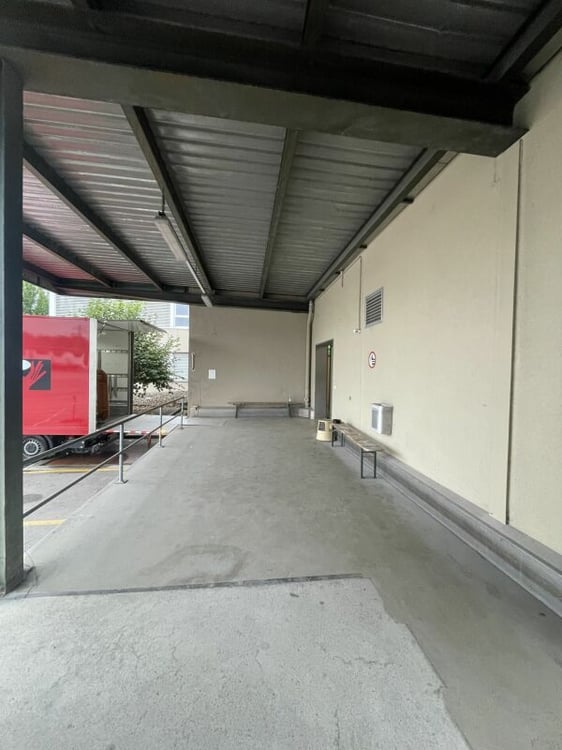 Büro- und Gewerbefläche zu vermieten 5