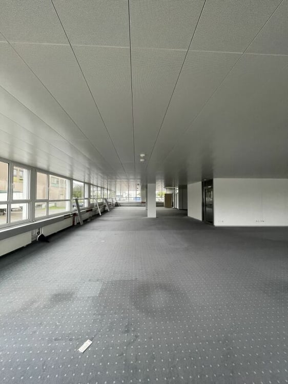 Büro- und Gewerbefläche zu vermieten 15