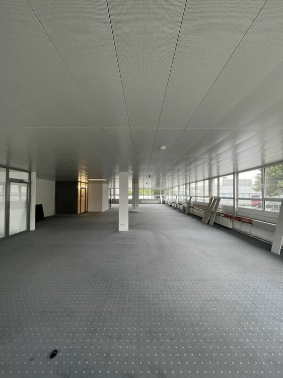 Büro- und Gewerbefläche zu vermieten 19