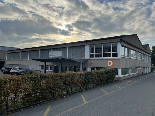 Büro- und Gewerbefläche zu vermieten 2