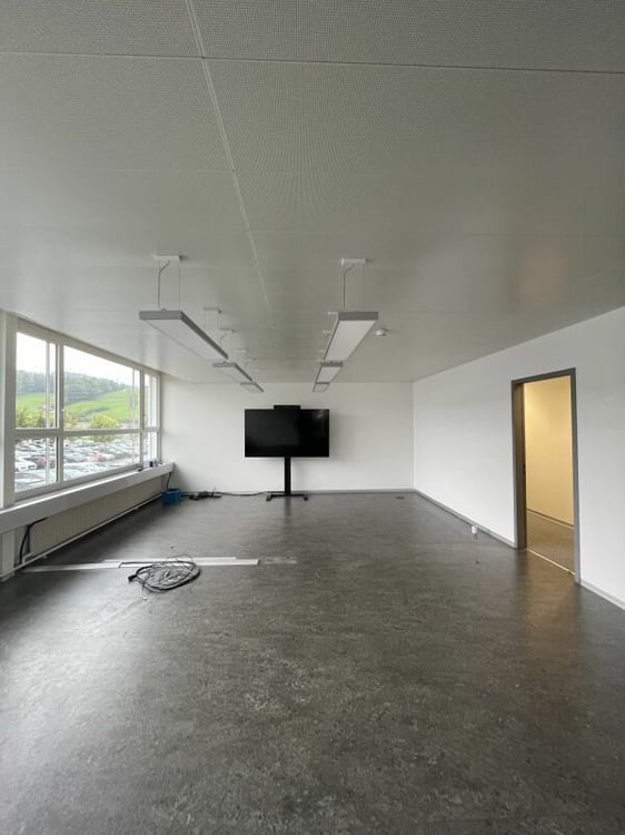 Büro- und Gewerbefläche zu vermieten 14