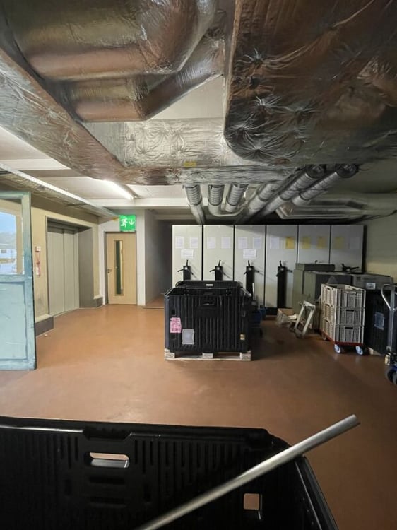 Büro- und Gewerbefläche zu vermieten 8