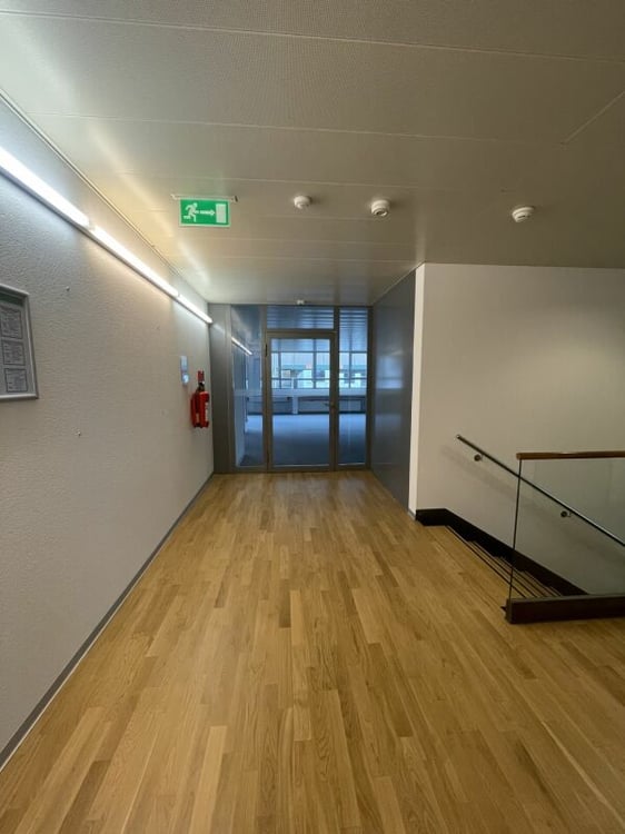 Büro- und Gewerbefläche zu vermieten 13