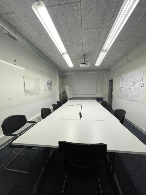 Büro- und Gewerbefläche zu vermieten 7