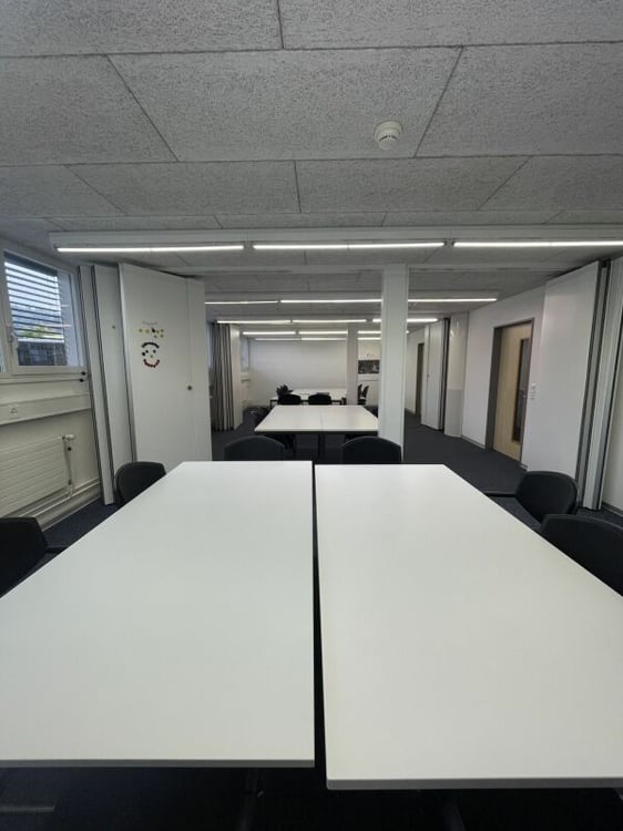 Büro- und Gewerbefläche zu vermieten 6