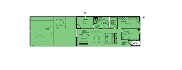Grosszügige 4.5-Zimmer-Terassenwohnung …