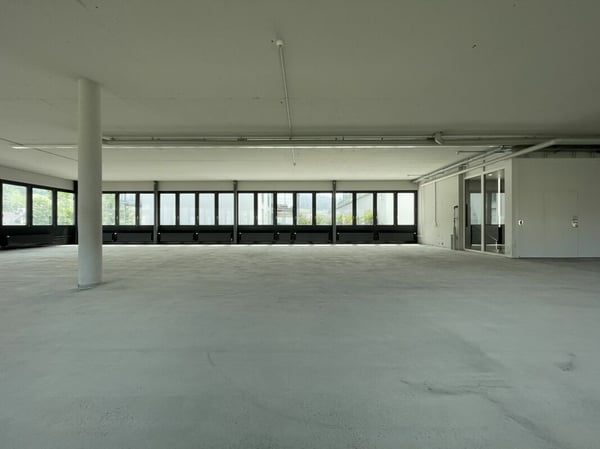 Gewerbefläche mit vielseitiger Nutzungsmöglichkeit 5