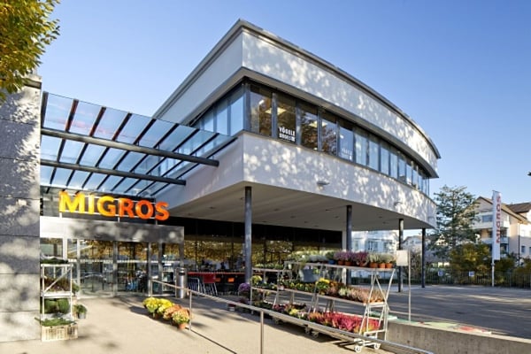 Gewerbefläche mit vielseitiger Nutzungsmöglichkeit